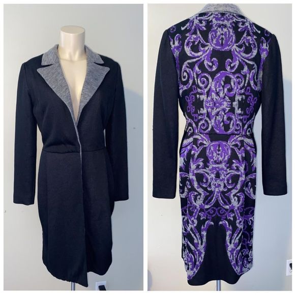 Ekaterina Kukhareva Jackets & Blazers - Ekaterina Kukhareva Coat